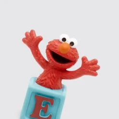 Sesame Street: Elmo Tonie -Angebote Tonies Store Tonies PDP Assets Elmo Hover