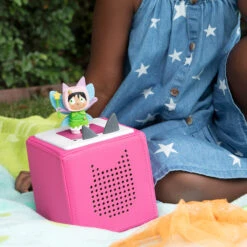 Fairy Creative Tonie 12 Fairy Creative Tonie -Angebote Tonies Store Tonies PDP Assets Fairy Lifestyle