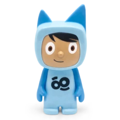 GoNoodle X Tonies® Mindfulness Tonie -Angebote Tonies Store Tonies PDP Assets GoNoodle Transparent