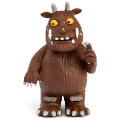 Julia Donaldson: The Gruffalo Tonie 15 Julia Donaldson: The Gruffalo Tonie -Angebote Tonies Store Tonies PDP Assets Gruffalo Transparent