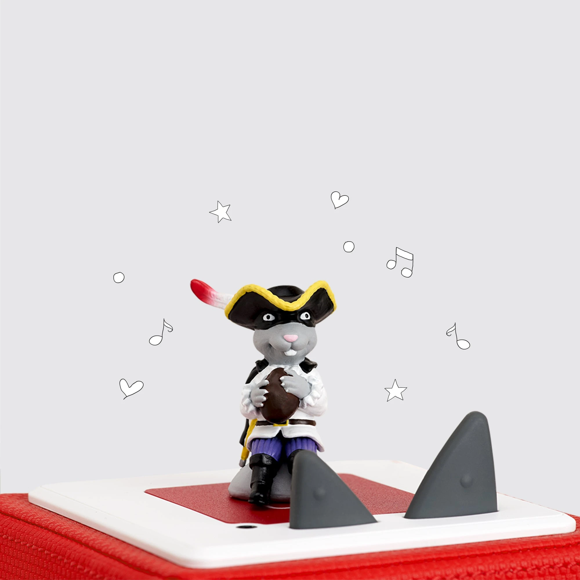 Julia Donaldson: Highway Rat Tonie 4 Julia Donaldson: Highway Rat Tonie – Bild 2