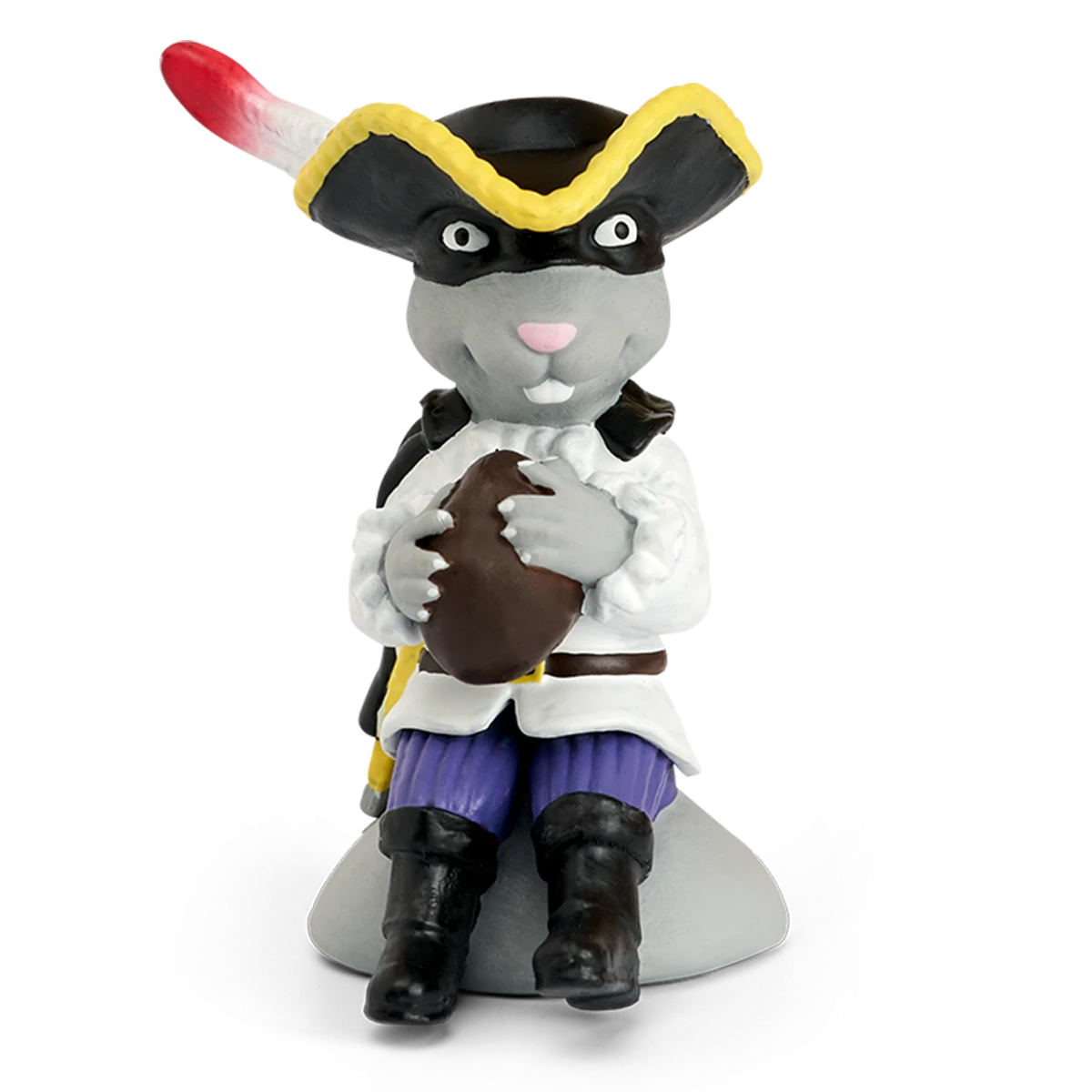 Julia Donaldson: Highway Rat Tonie 8 Julia Donaldson: Highway Rat Tonie – Bild 6