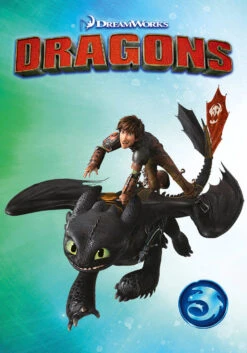 How To Train Your Dragon Tonie -Angebote Tonies Store Tonies PDP Assets How To Train Your Dragon Cover