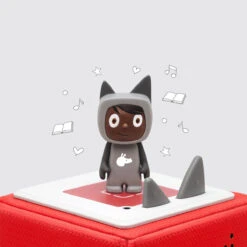 LeVar Burton Tonie -Angebote Tonies Store Tonies PDP Assets LeVar boxdoodles