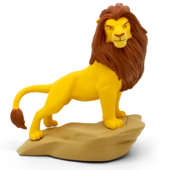 Disney The Lion King Tonie -Angebote Tonies Store Tonies PDP Assets LionKing Transparent