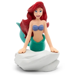 Disney The Little Mermaid Tonie -Angebote Tonies Store Tonies PDP Assets LittleMermaid Transparent