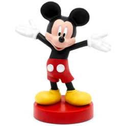 Disney Mickey Mouse Tonie -Angebote Tonies Store Tonies PDP Assets Mickey transparent