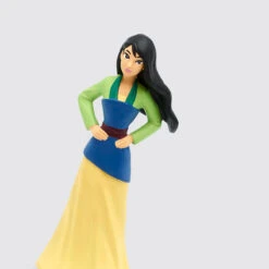 Disney Mulan Tonie -Angebote Tonies Store Tonies PDP Assets Mulan Hover