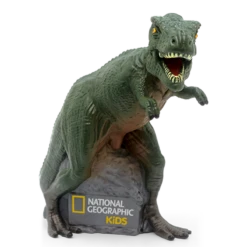 National Geographic Kids: Dinosaur Tonie -Angebote Tonies Store Tonies PDP Assets NatGeo Dinosaur transparent
