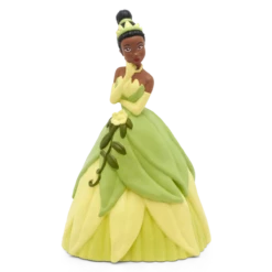 Disney The Princess & The Frog Tonie -Angebote Tonies Store Tonies PDP Assets PATF transparent