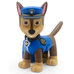 PAW Patrol: Chase Tonie -Angebote Tonies Store Tonies PDP Assets PawPatrol Chase Transparent