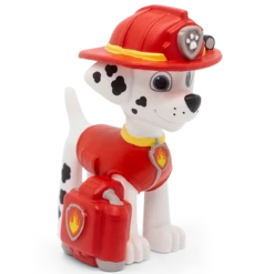 PAW Patrol: Marshall Tonie -Angebote Tonies Store Tonies PDP Assets PawPatrol Marshall transparent