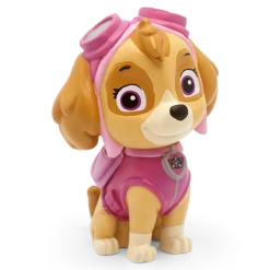 PAW Patrol: Skye Tonie -Angebote Tonies Store Tonies PDP Assets PawPatrol Skye transparent