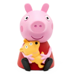 Peppa Pig Tonie -Angebote Tonies Store Tonies PDP Assets PeppaPig Transparent