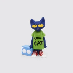 Pete The Cat Tonie