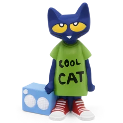Pete The Cat Tonie -Angebote Tonies Store Tonies PDP Assets Pete the Cat transparent