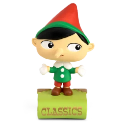 Pinocchio & Other Classic Stories Tonie -Angebote Tonies Store Tonies PDP Assets Pinocchio Transparent