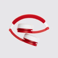Headphones - Red 10 Headphones - Red -Angebote Tonies Store Tonies PDP Assets Red 2