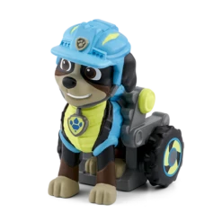 PAW Patrol: Rex Tonie 11 PAW Patrol: Rex Tonie -Angebote Tonies Store Tonies PDP Assets Rex transparent