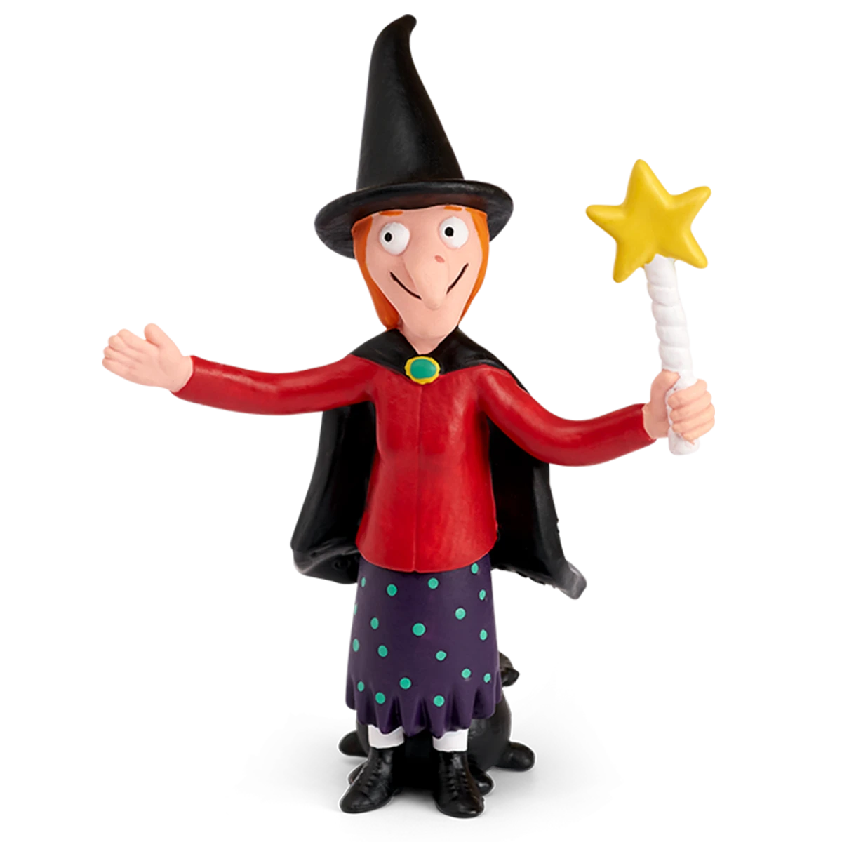 Julia Donaldson: Room On The Broom Tonie 8 Julia Donaldson: Room On The Broom Tonie – Bild 6