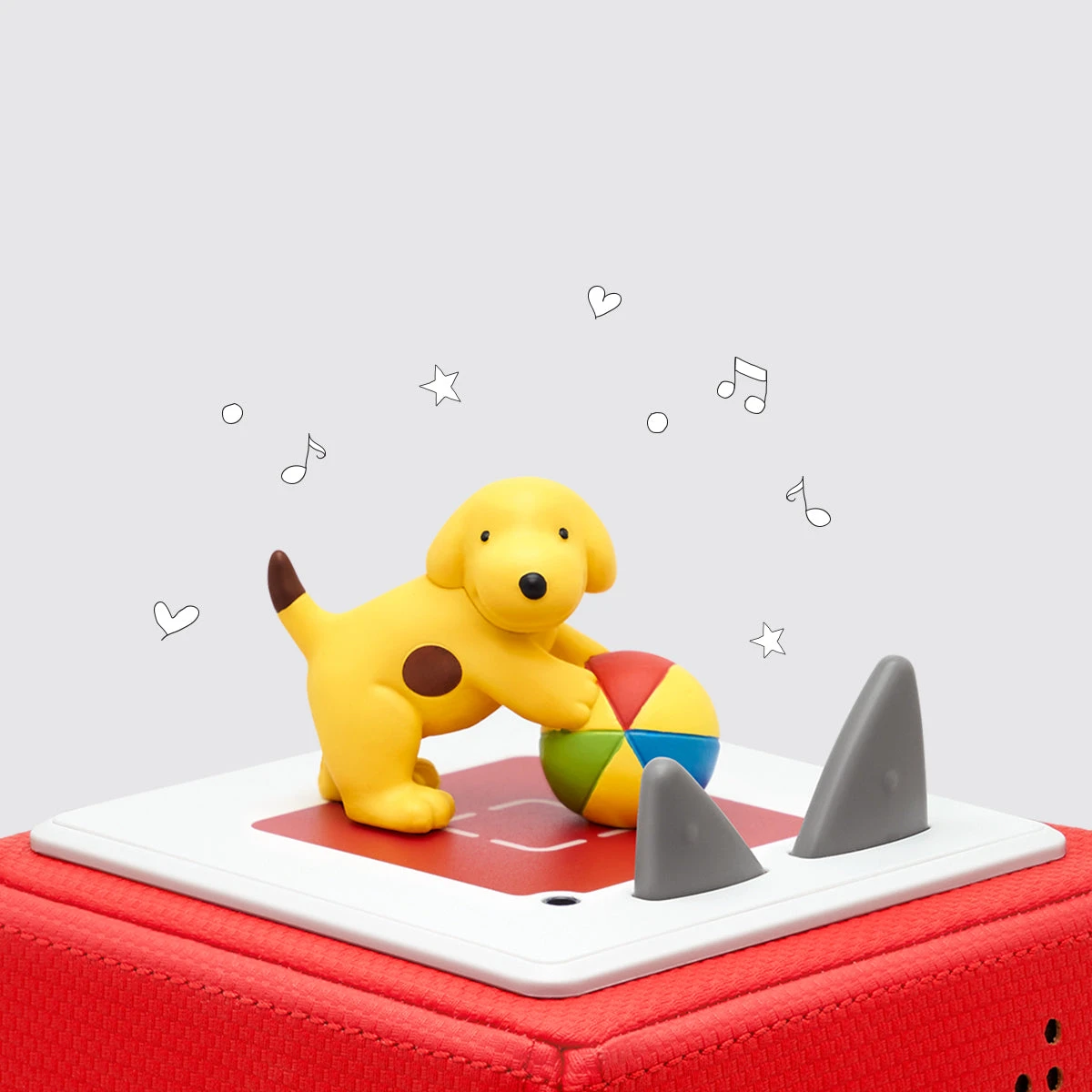 Spot's Fun With Friends Tonie 4 Spot's Fun With Friends Tonie – Bild 2