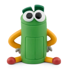 Ask The StoryBots: Beep Tonie 10 Ask The StoryBots: Beep Tonie -Angebote Tonies Store Tonies PDP Assets StorybotsBeep transparent
