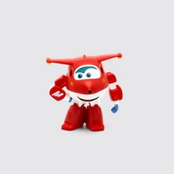 Super Wings: A World Of Adventure Tonie
