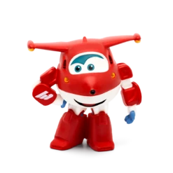Super Wings: A World Of Adventure Tonie -Angebote Tonies Store Tonies PDP Assets Super Wings Transparent