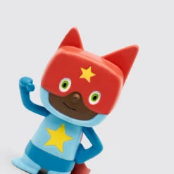 Superhero Creative Tonie - Blue/Red -Angebote Tonies Store Tonies PDP Assets SuperheroBlue Hover