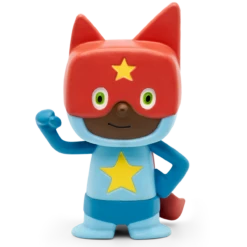 Superhero Creative Tonie - Blue/Red -Angebote Tonies Store Tonies PDP Assets SuperheroBlue Transparent