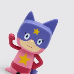 Superhero Creative Tonie - Pink/Purple 13 Superhero Creative Tonie - Pink/Purple -Angebote Tonies Store Tonies PDP Assets SuperheroPink Hover