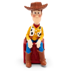 Disney & Pixar Toy Story: Woody Tonie -Angebote Tonies Store Tonies PDP Assets ToyStory Transparent