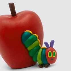 The Very Hungry Caterpillar & Friends Tonie -Angebote Tonies Store Tonies PDP Assets VHC hover