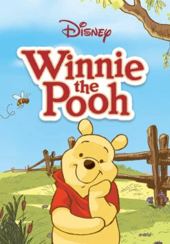 Disney Winnie The Pooh Tonie -Angebote Tonies Store Tonies PDP Assets Winnie The Pooh Cover