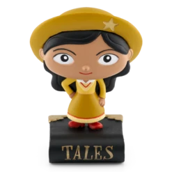 Annie Oakley Tonie -Angebote Tonies Store Tonies PDP Assets annieoakley transparent