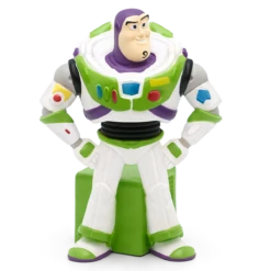 Disney & Pixar Toy Story 2: Buzz Lightyear Tonie -Angebote Tonies Store Tonies PDP Assets buzz transparent