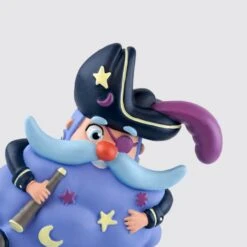 Calm X Tonies® - Cap'n Dreambeard -Angebote Tonies Store Tonies PDP Assets cap ndreambeard hover