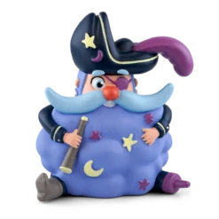 Calm X Tonies® - Cap'n Dreambeard -Angebote Tonies Store Tonies PDP Assets cap ndreambeard transparent