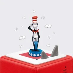 Dr. Seuss: The Cat In The Hat Tonie -Angebote Tonies Store Tonies PDP Assets catinthehat boxdoodle