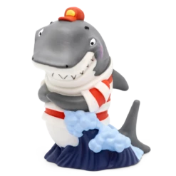 Clark The Shark Tonie -Angebote Tonies Store Tonies PDP Assets clarktheshark transparent