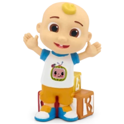 CoComelon Tonie -Angebote Tonies Store Tonies PDP Assets cocomelon transparent