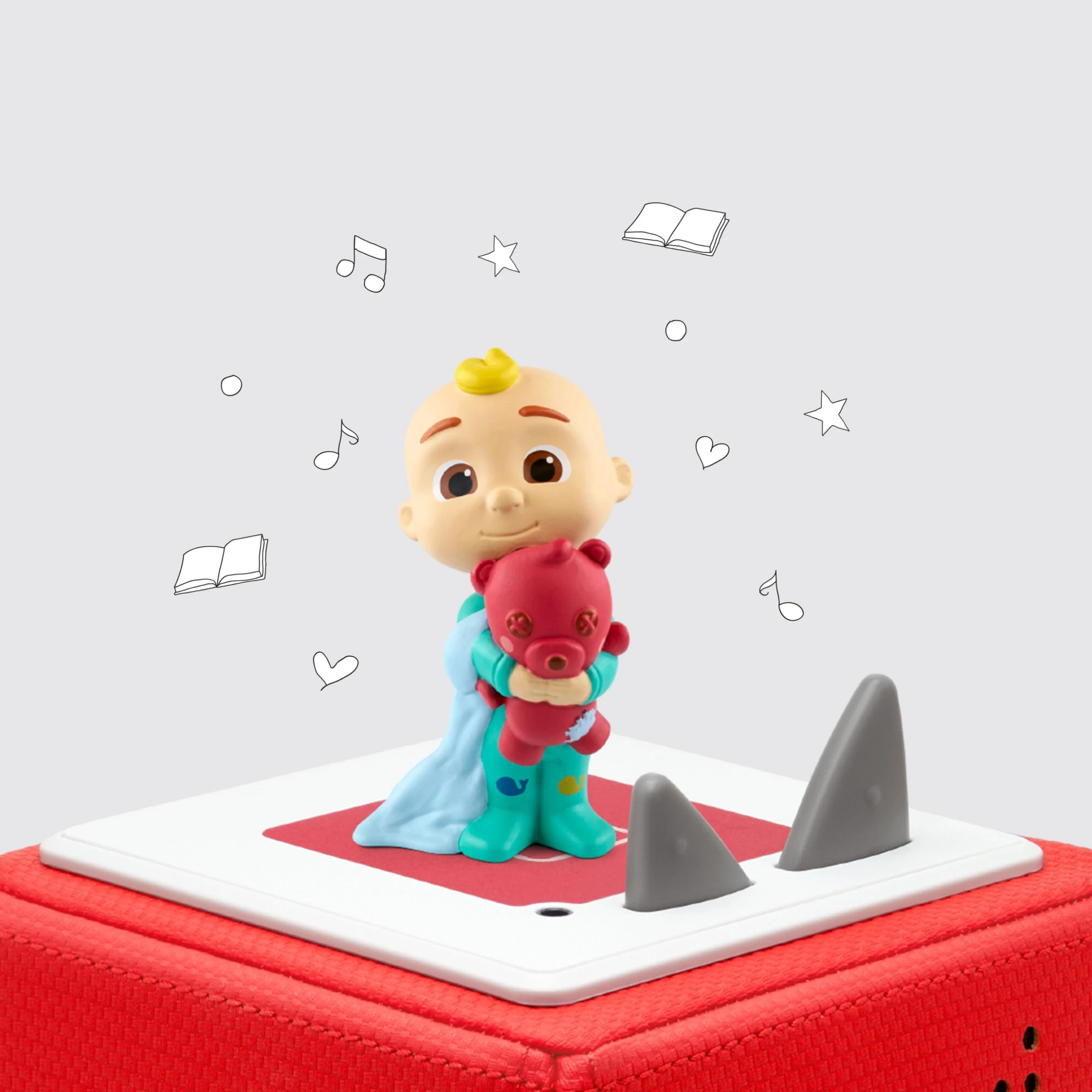 CoComelon: Getting Ready With JJ Tonie 4 CoComelon: Getting Ready With JJ Tonie – Bild 2