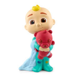 CoComelon: Getting Ready With JJ Tonie 11 CoComelon: Getting Ready With JJ Tonie -Angebote Tonies Store Tonies PDP Assets cocomelongettingready transparent