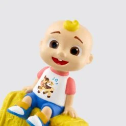 CoComelon: Outdoor Adventures With JJ Tonie -Angebote Tonies Store Tonies PDP Assets cocomelonoutdooradventures hover