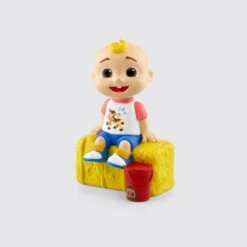 CoComelon: Outdoor Adventures With JJ Tonie