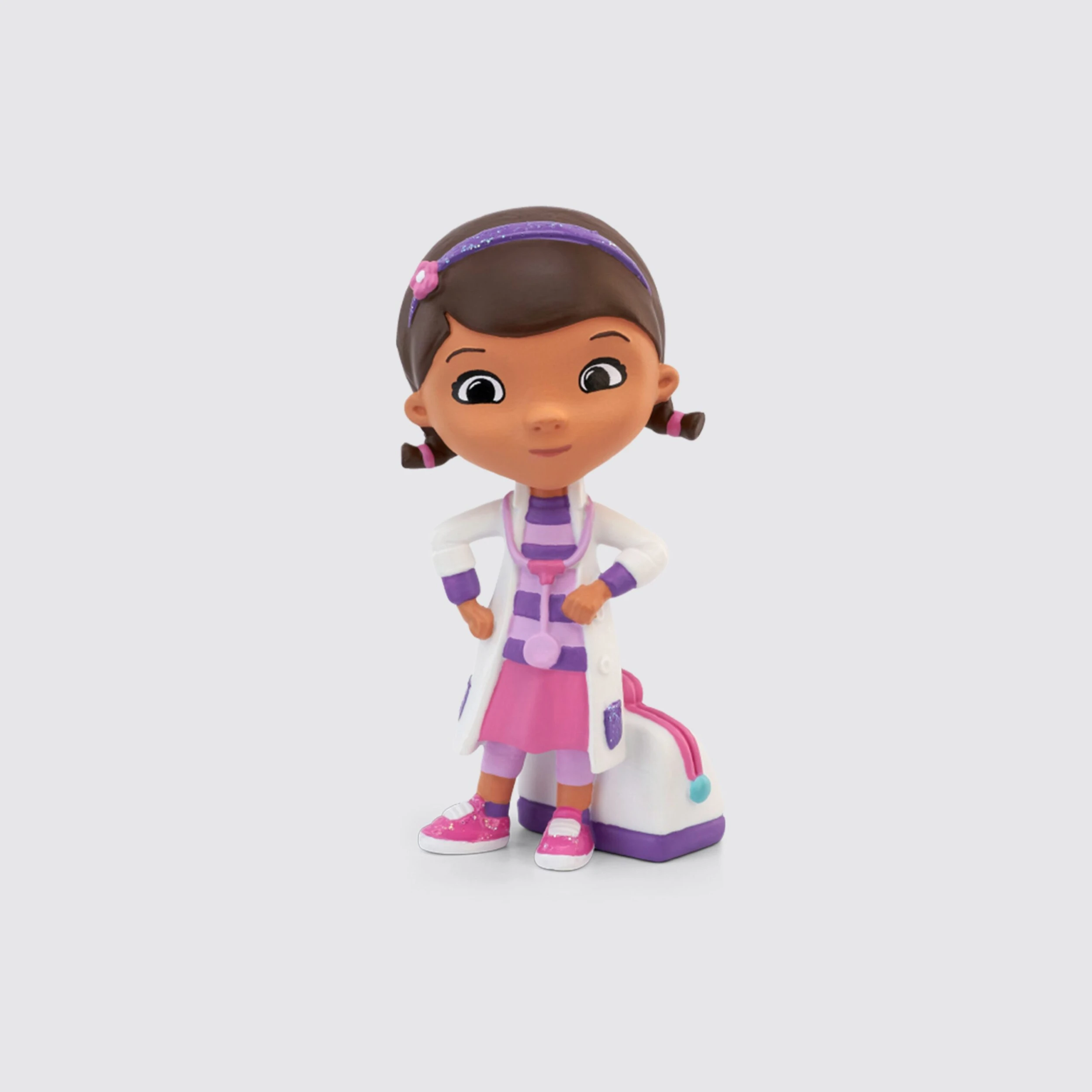 Disney Doc McStuffins Tonie 2 Disney Doc McStuffins Tonie