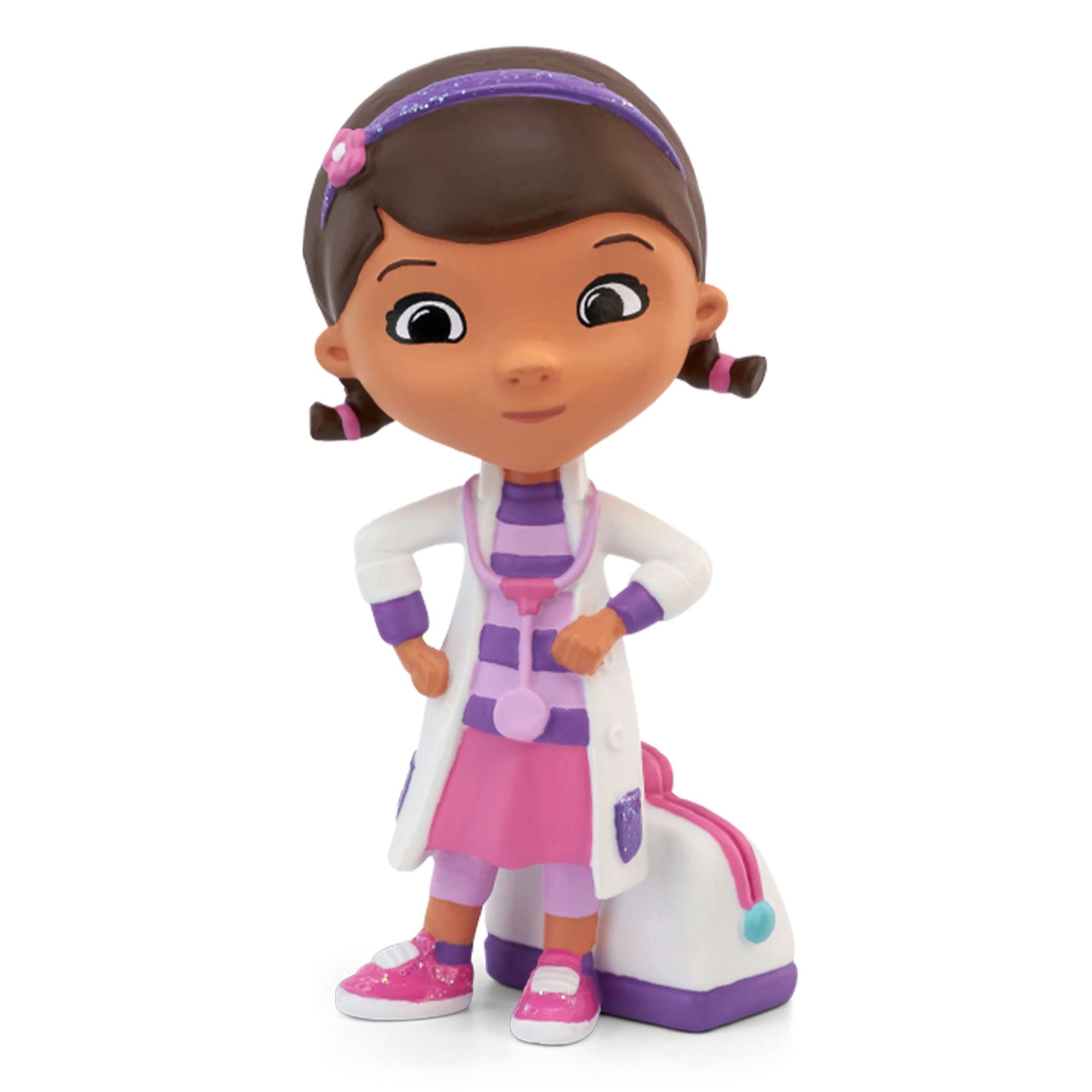 Disney Doc McStuffins Tonie 5 Disney Doc McStuffins Tonie – Bild 4