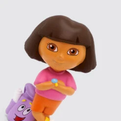 Dora The Explorer Tonie -Angebote Tonies Store Tonies PDP Assets dora hover