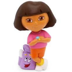 Dora The Explorer Tonie -Angebote Tonies Store Tonies PDP Assets dora transparent