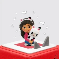 Gabby's Dollhouse Tonie -Angebote Tonies Store Tonies PDP Assets gabbysdollhouse box doodle